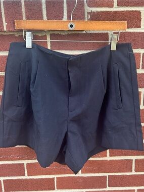 A New Day Shorts